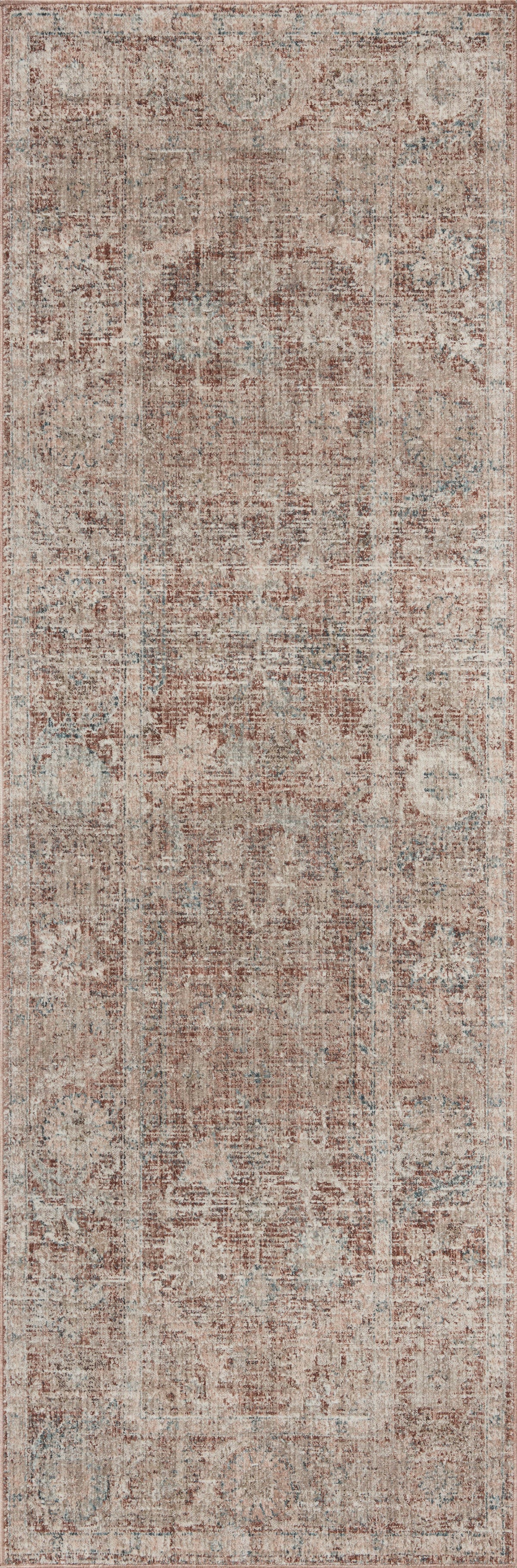 Magnolia Home by Joanna Gaines x Loloi  Accent Rug