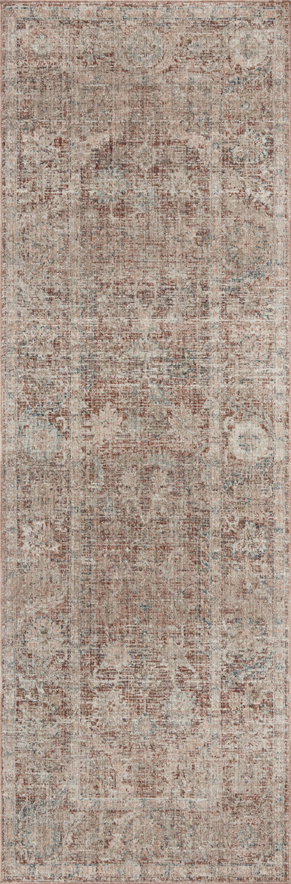 Magnolia Home by Joanna Gaines x Loloi  Area Rug