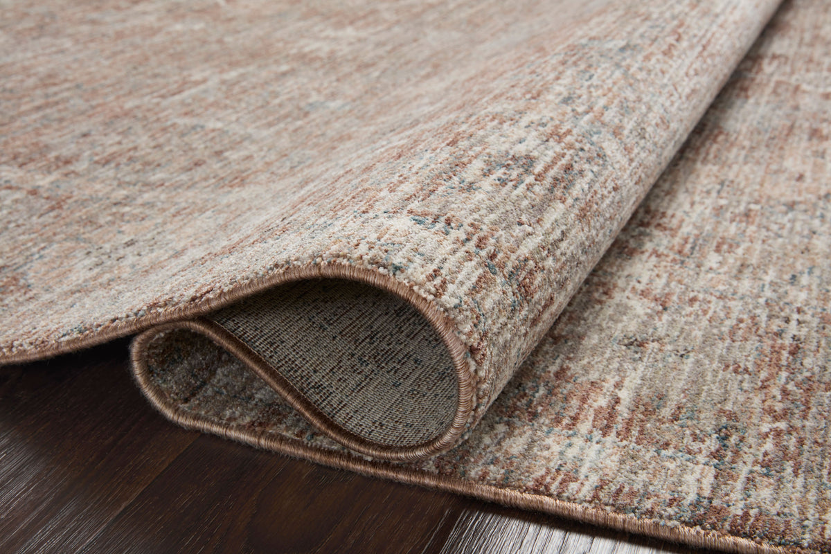 Magnolia Home by Joanna Gaines x Loloi  Runner Rug