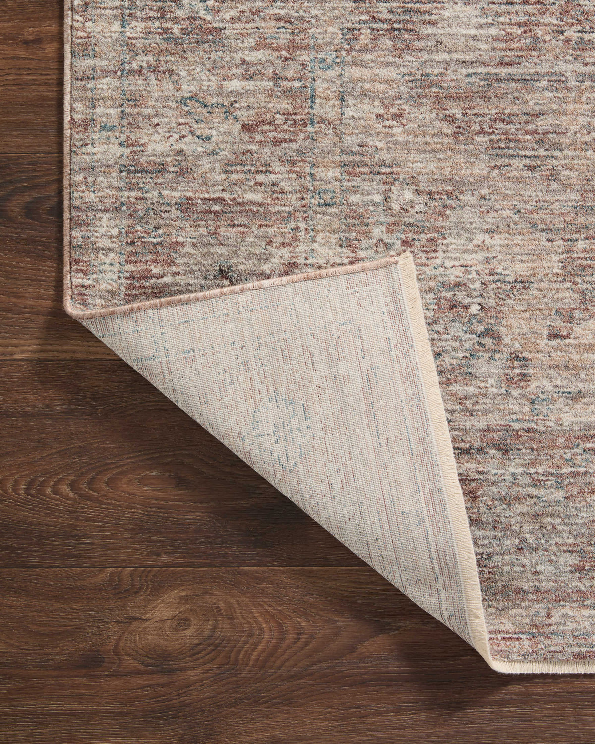 Magnolia Home by Joanna Gaines x Loloi  18" x 18" Sample Rug