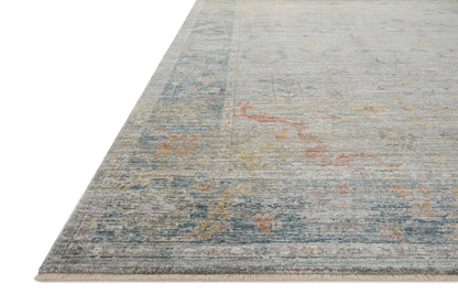 Magnolia Home by Joanna Gaines x Loloi  Accent Rug