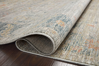 Magnolia Home by Joanna Gaines x Loloi  Area Rug