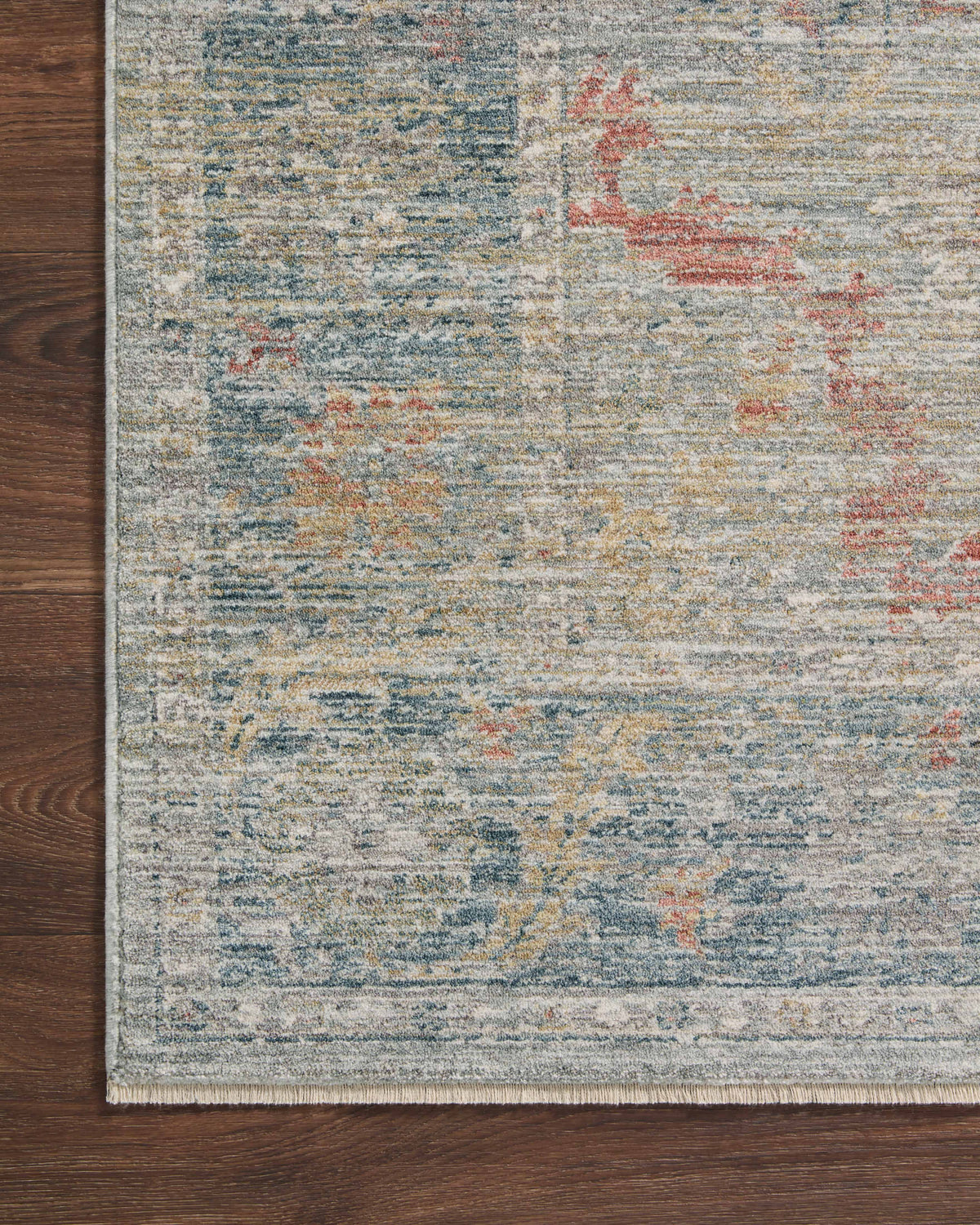 Magnolia Home by Joanna Gaines x Loloi  Area Rug