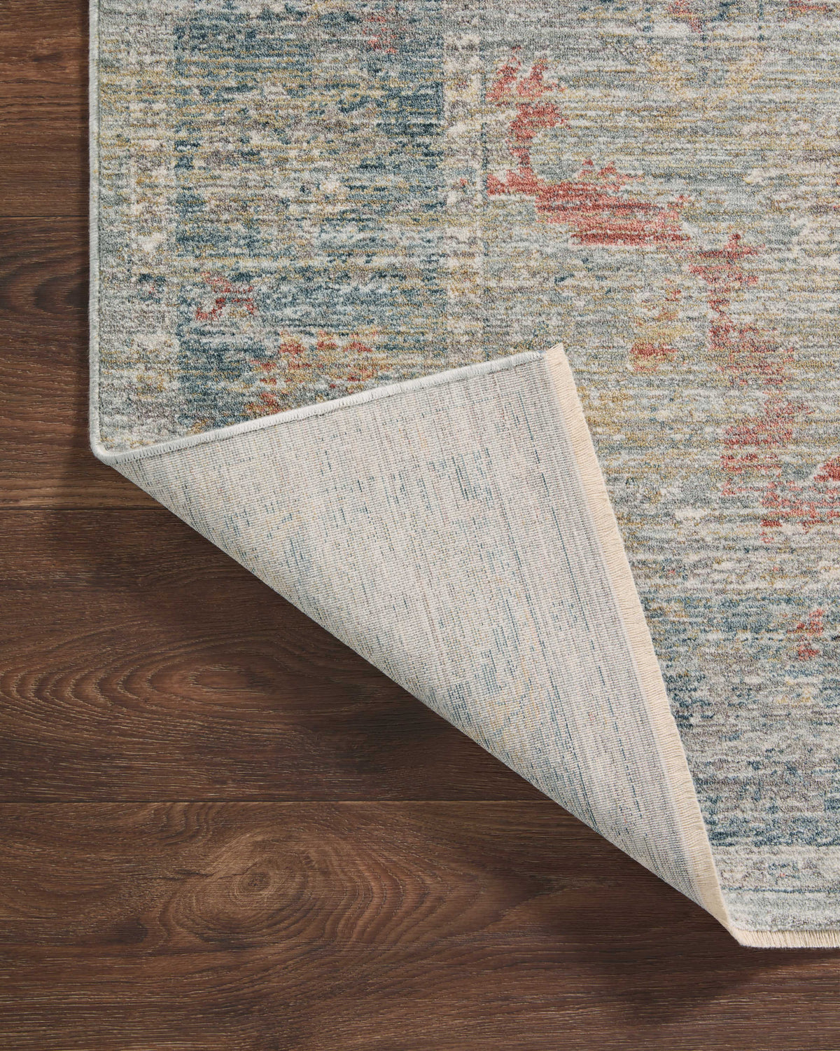 Magnolia Home by Joanna Gaines x Loloi  Area Rug
