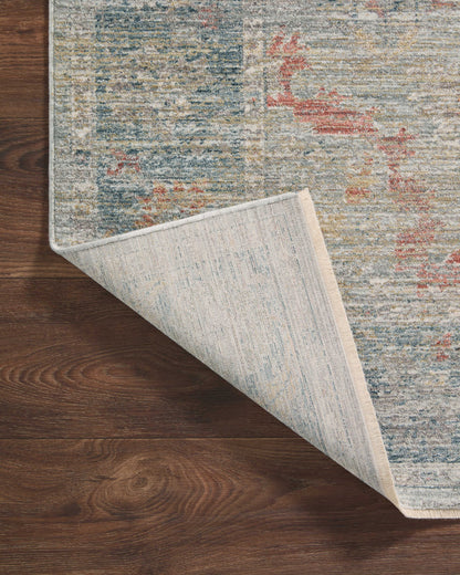 Magnolia Home by Joanna Gaines x Loloi  Area Rug