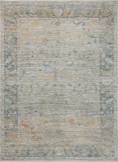 Magnolia Home by Joanna Gaines x Loloi  Runner Rug