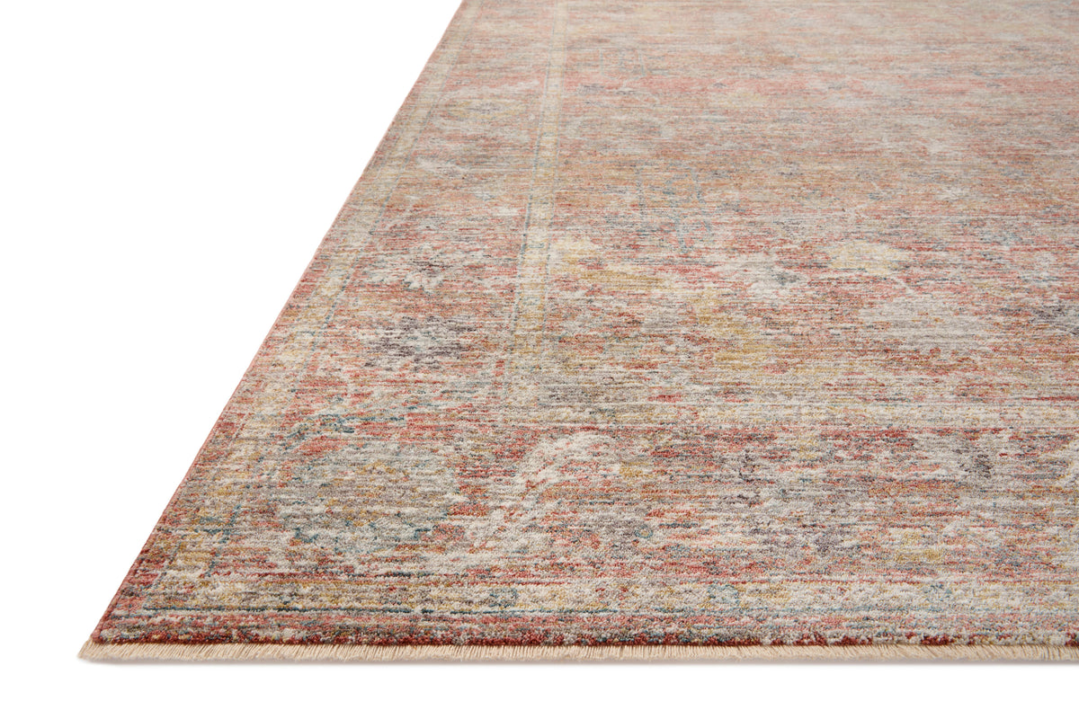 Magnolia Home by Joanna Gaines x Loloi  Accent Rug