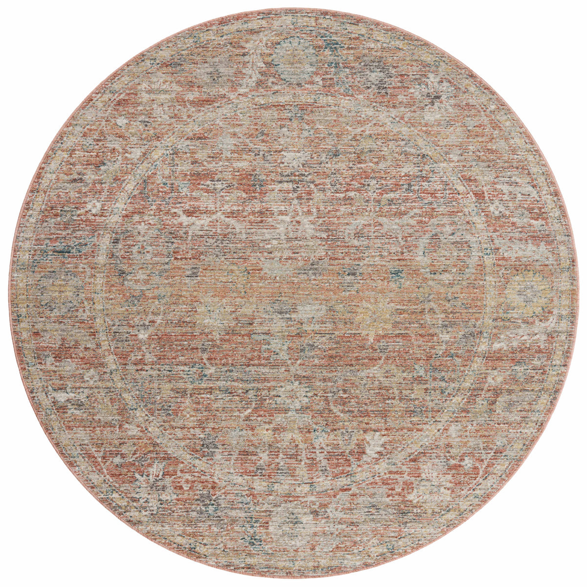 Magnolia Home by Joanna Gaines x Loloi  Accent Rug