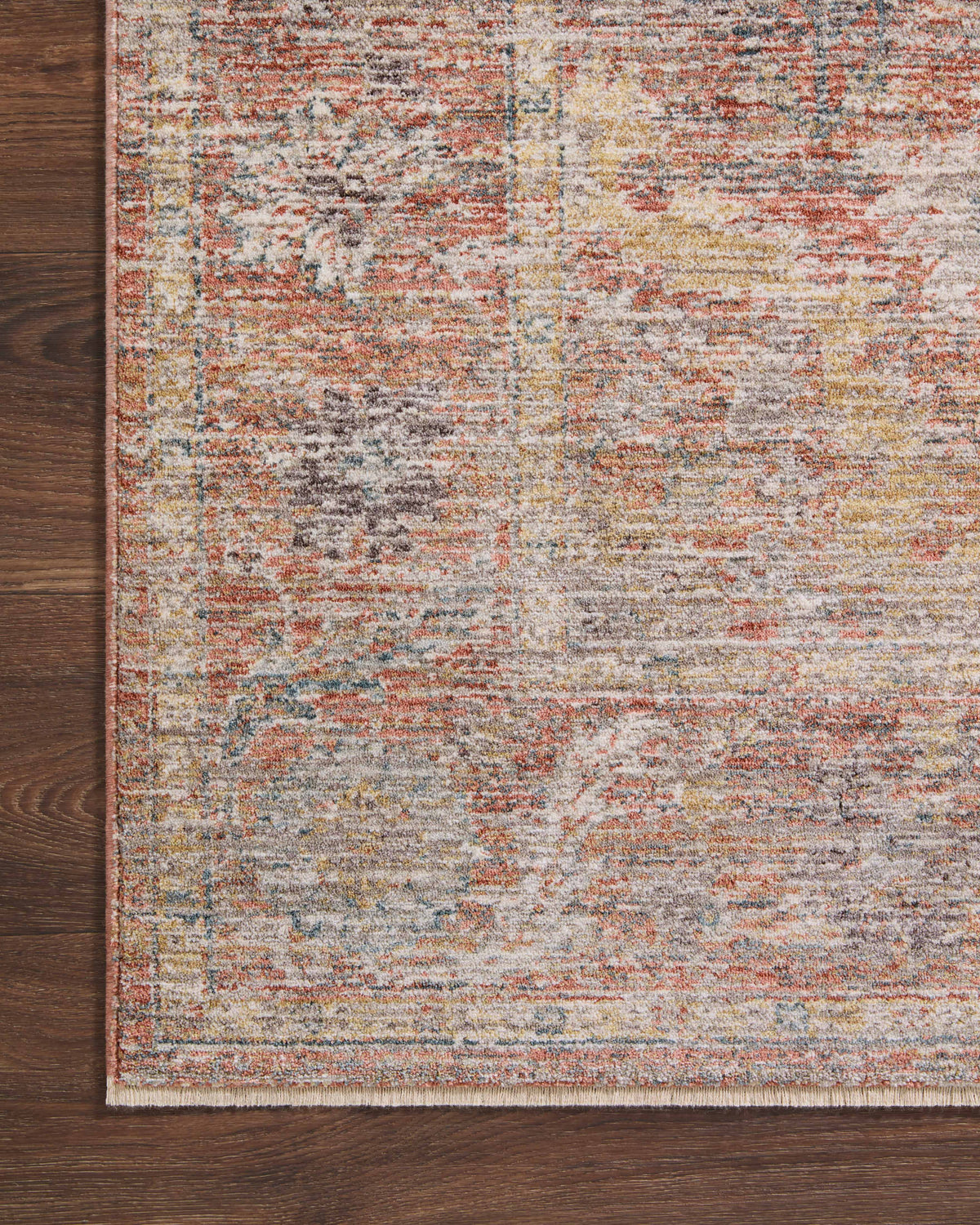Magnolia Home by Joanna Gaines x Loloi  Area Rug