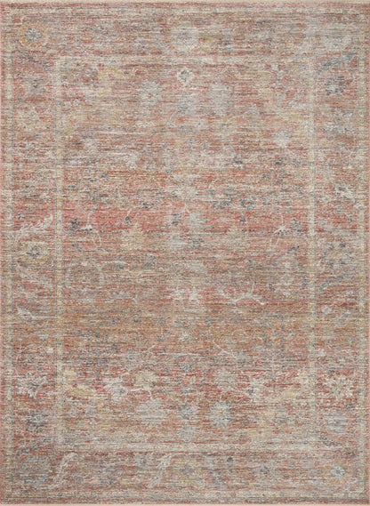 Magnolia Home by Joanna Gaines x Loloi  Runner Rug