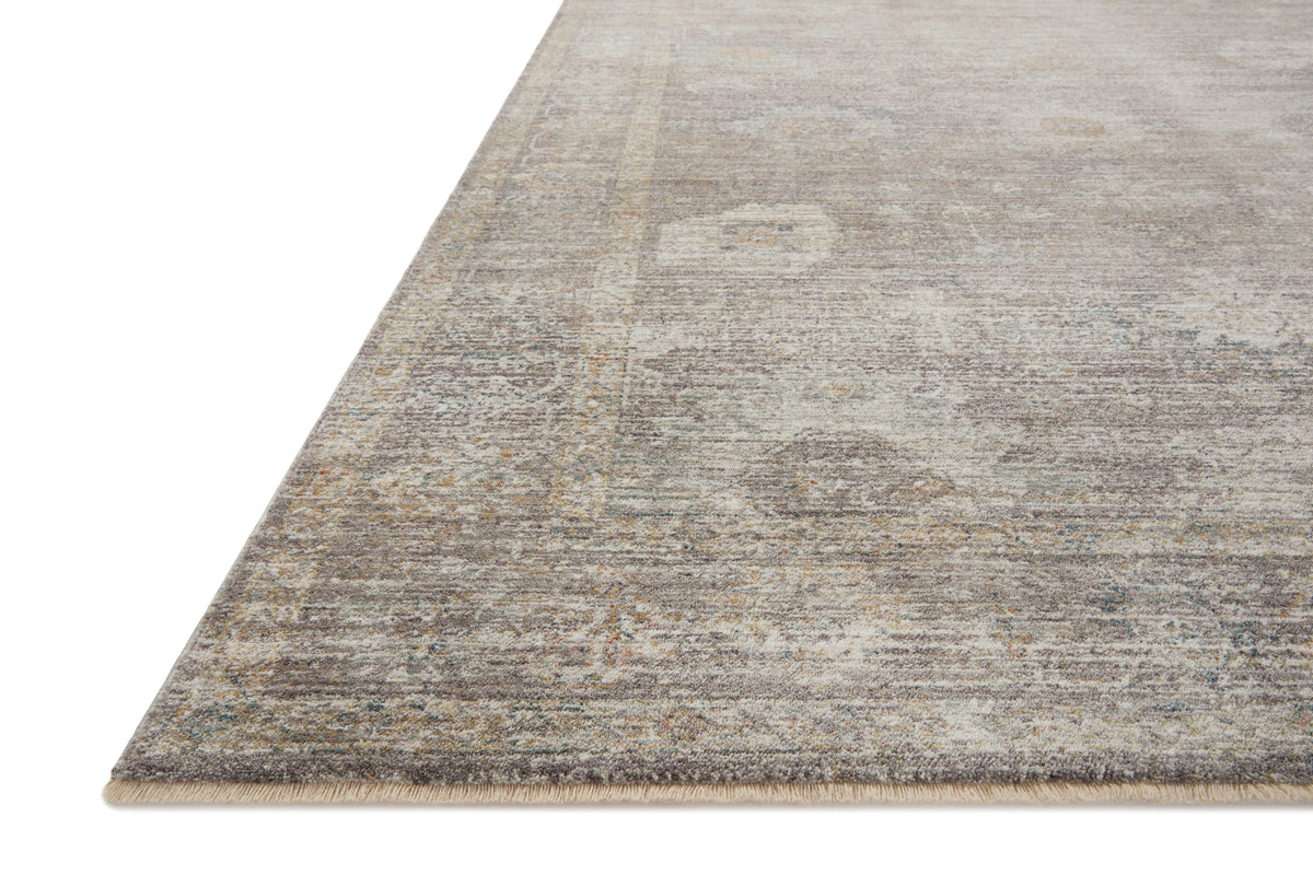 Magnolia Home by Joanna Gaines x Loloi  Runner Rug