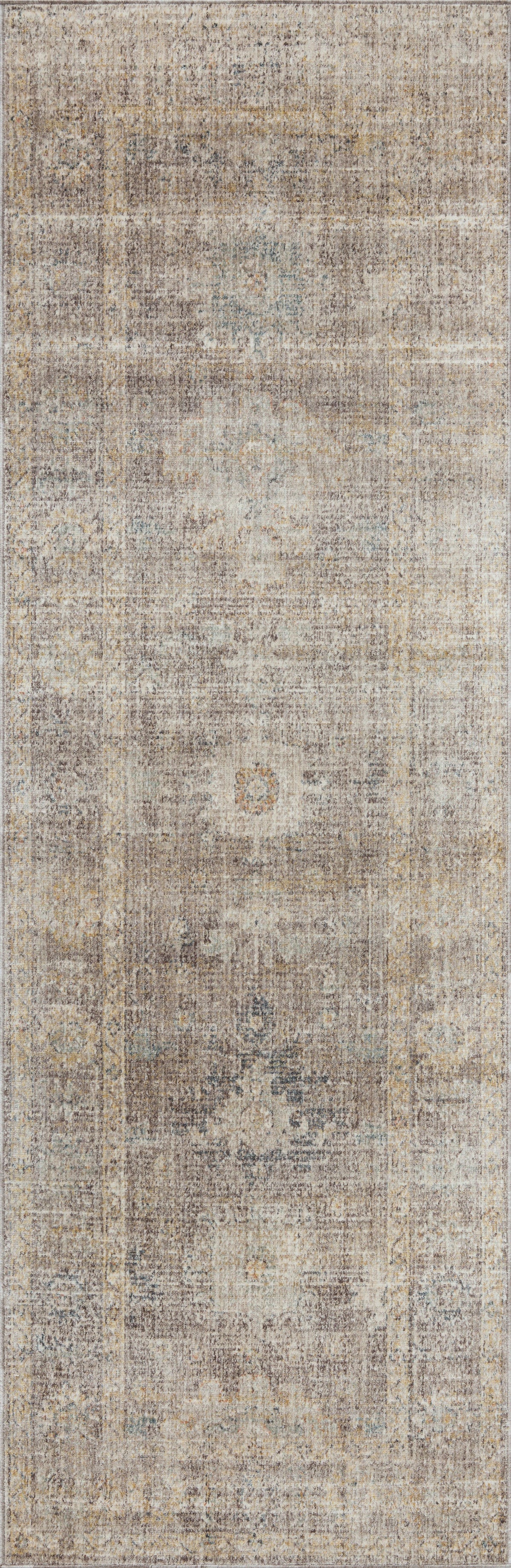 Magnolia Home by Joanna Gaines x Loloi  Area Rug