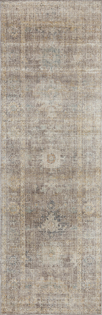 Magnolia Home by Joanna Gaines x Loloi  Runner Rug