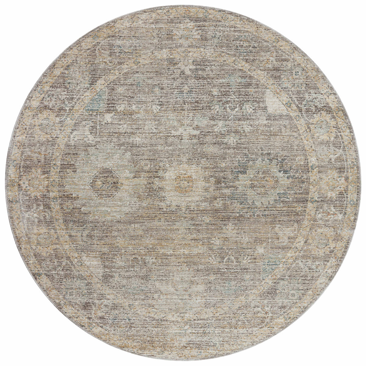 Magnolia Home by Joanna Gaines x Loloi  Runner Rug