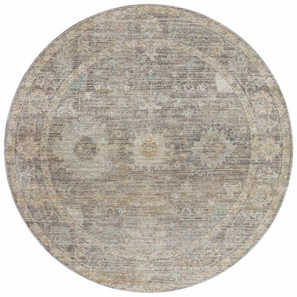Magnolia Home by Joanna Gaines x Loloi  Accent Rug
