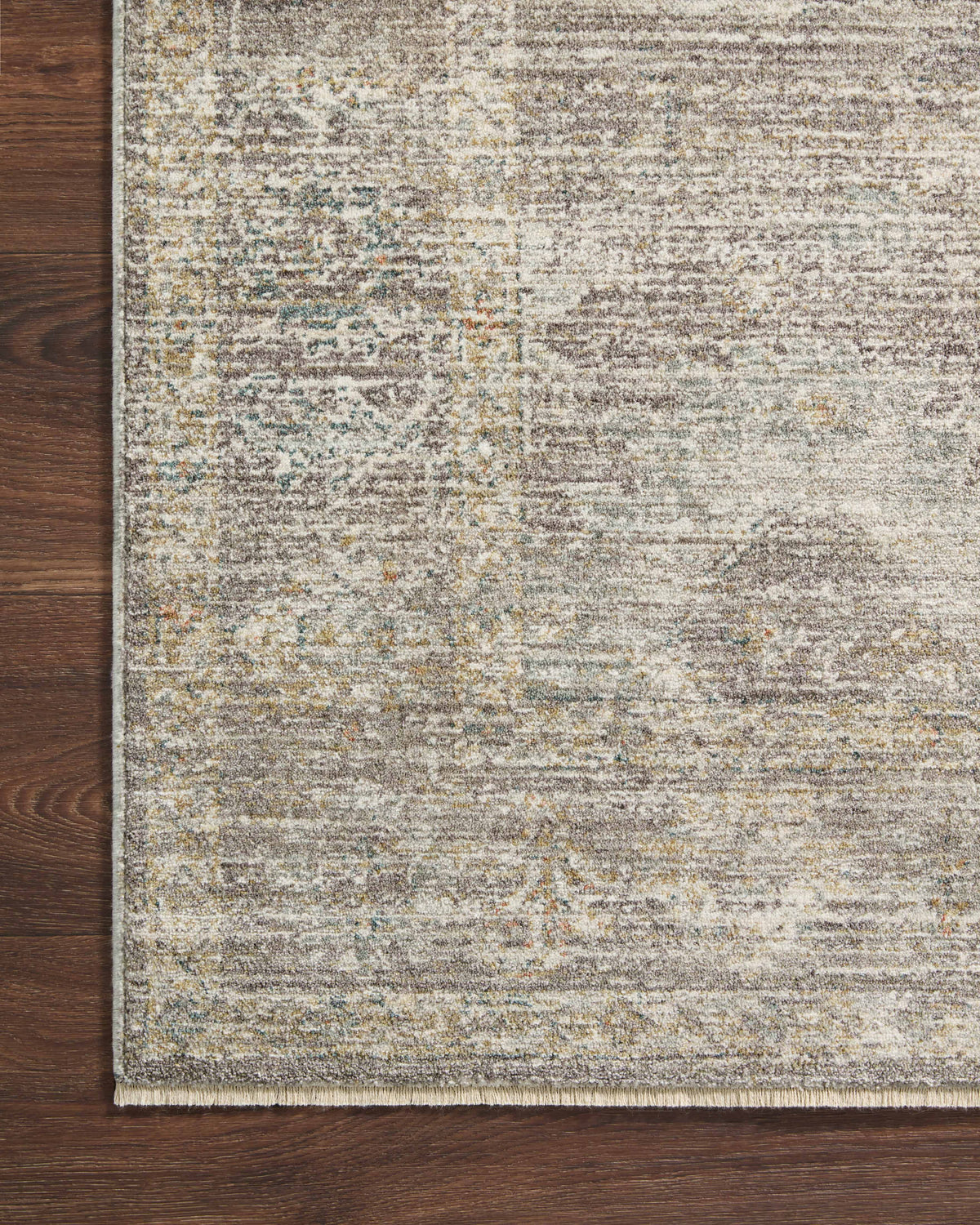 Magnolia Home by Joanna Gaines x Loloi  Runner Rug