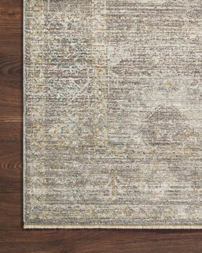 Magnolia Home by Joanna Gaines x Loloi  Runner Rug