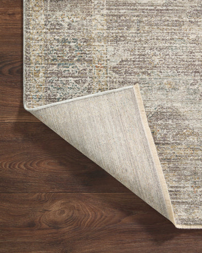Magnolia Home by Joanna Gaines x Loloi  18" x 18" Sample Rug