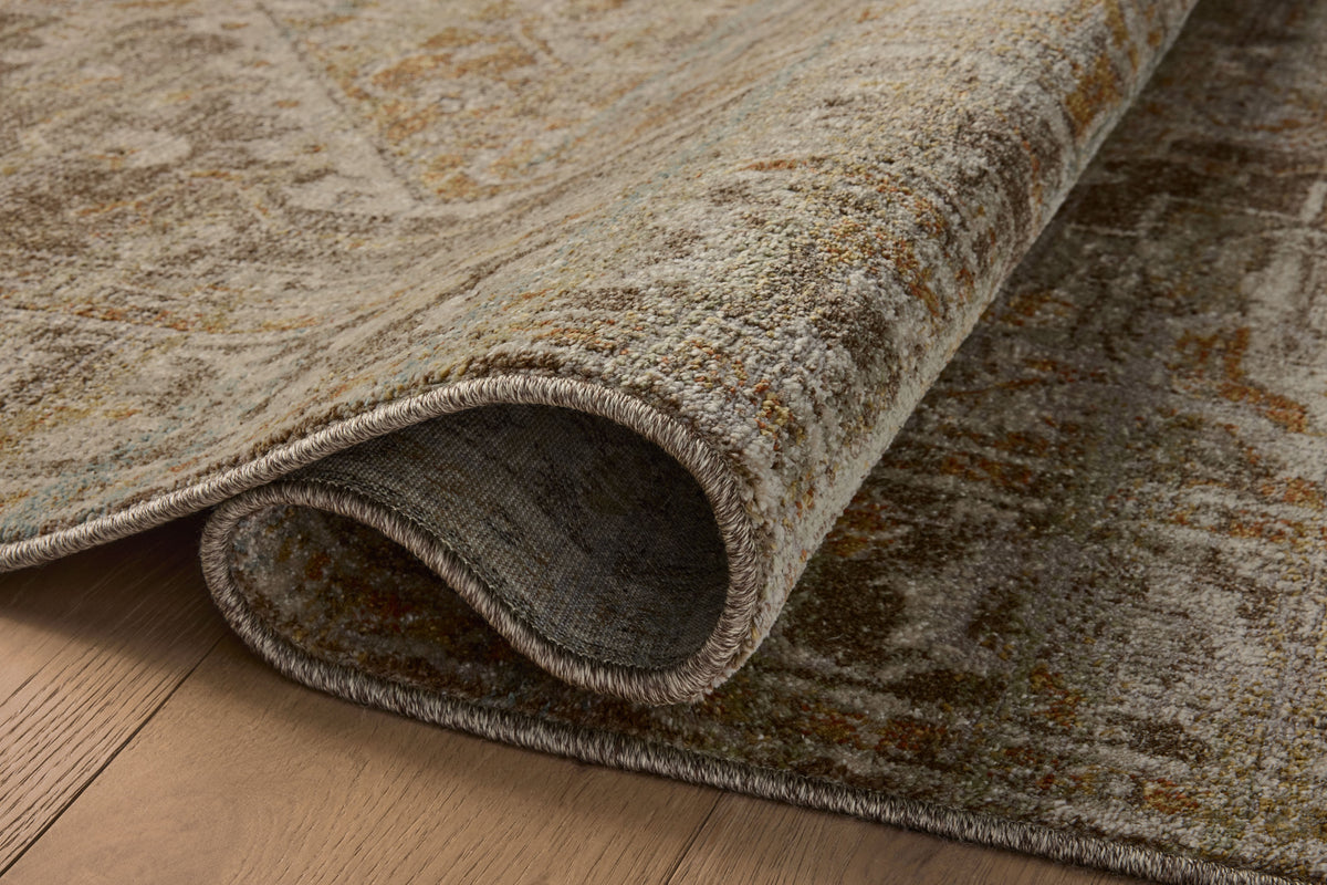Magnolia Home by Joanna Gaines x Loloi  Accent Rug