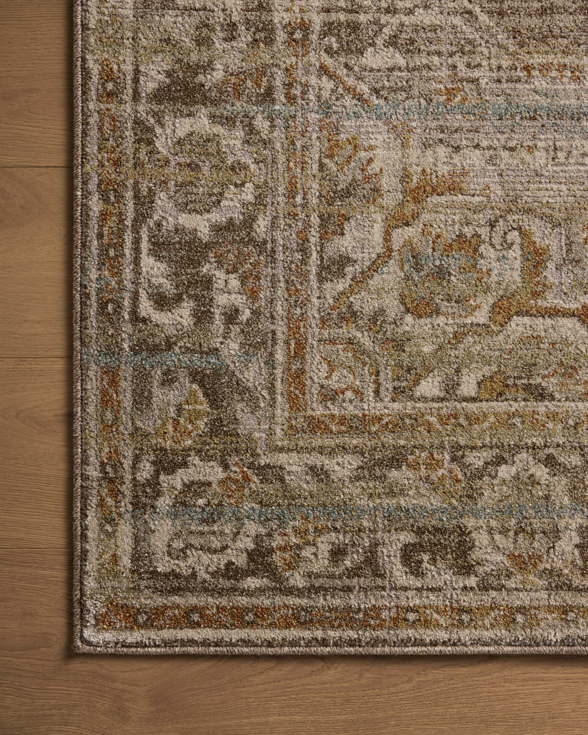 Magnolia Home by Joanna Gaines x Loloi  Accent Rug