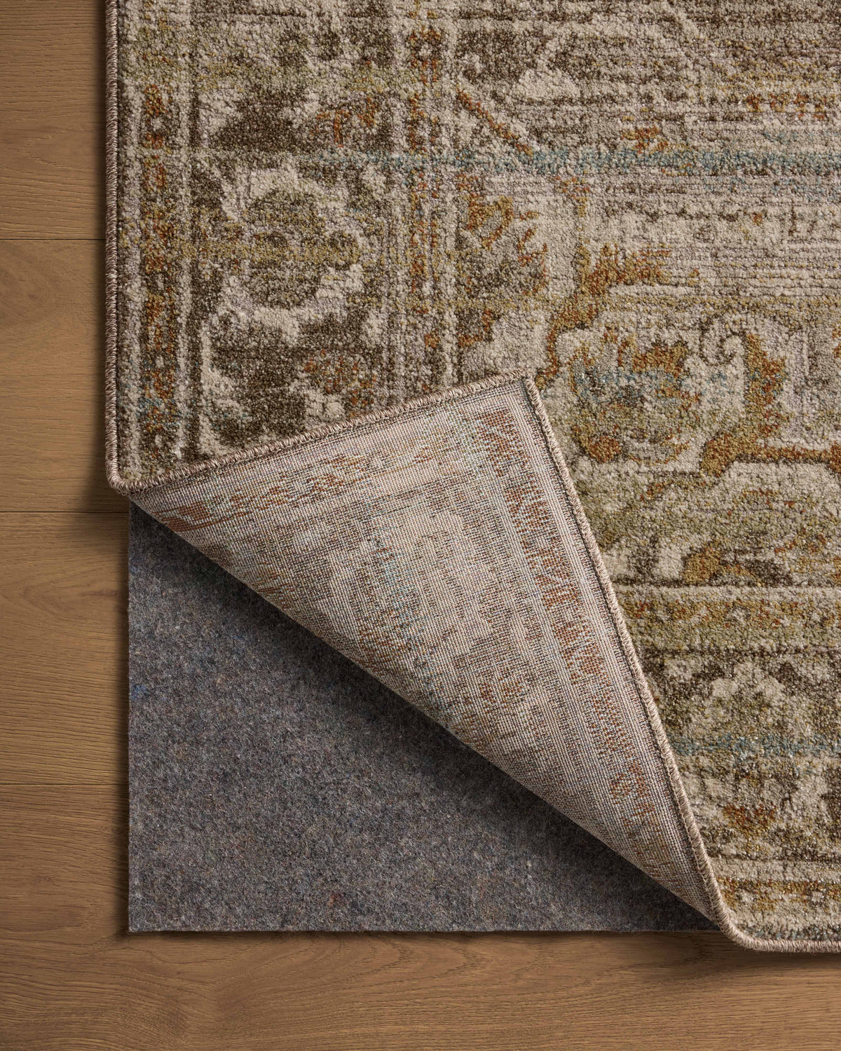 Magnolia Home by Joanna Gaines x Loloi  Accent Rug
