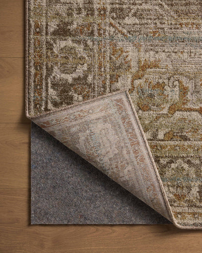 Magnolia Home by Joanna Gaines x Loloi  Accent Rug