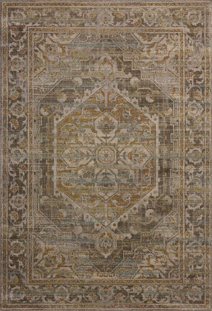 Magnolia Home by Joanna Gaines x Loloi  Area Rug