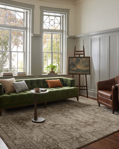 Magnolia Home by Joanna Gaines x Loloi  Runner Rug