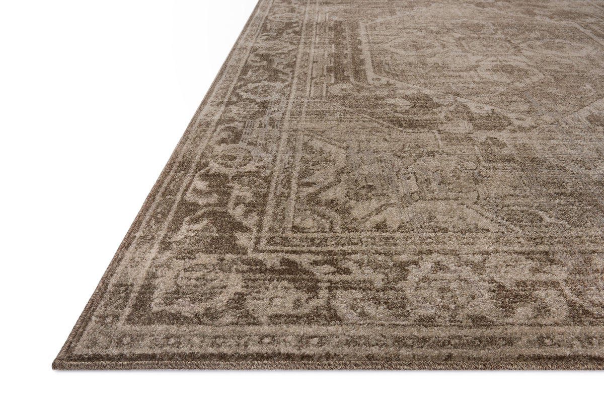 Magnolia Home by Joanna Gaines x Loloi  Accent Rug