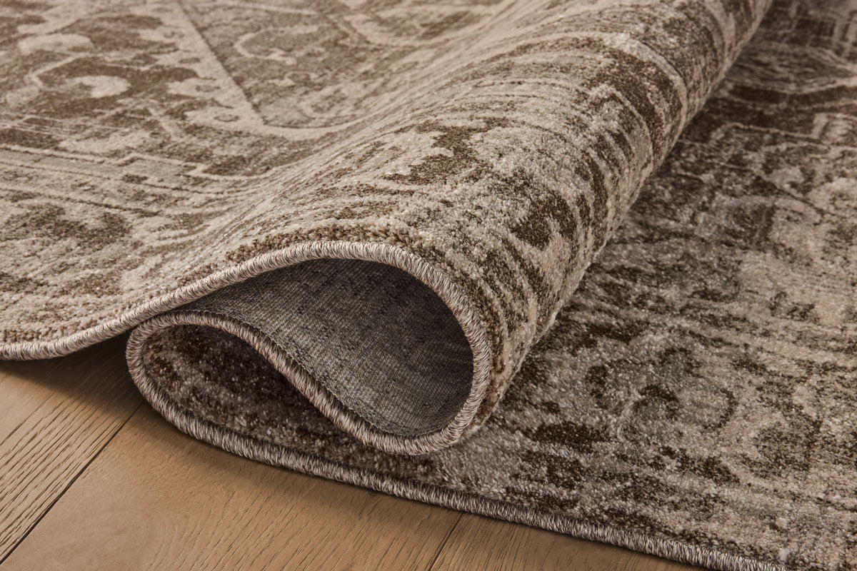Magnolia Home by Joanna Gaines x Loloi  Area Rug