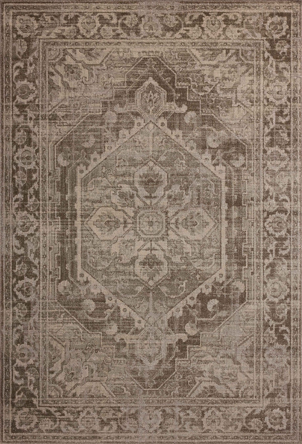 Magnolia Home by Joanna Gaines x Loloi  Accent Rug