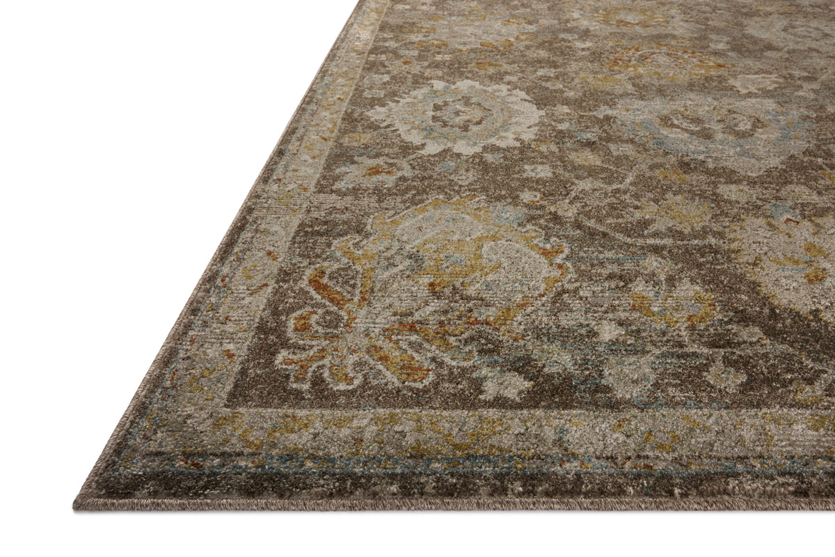 Magnolia Home by Joanna Gaines x Loloi  Accent Rug