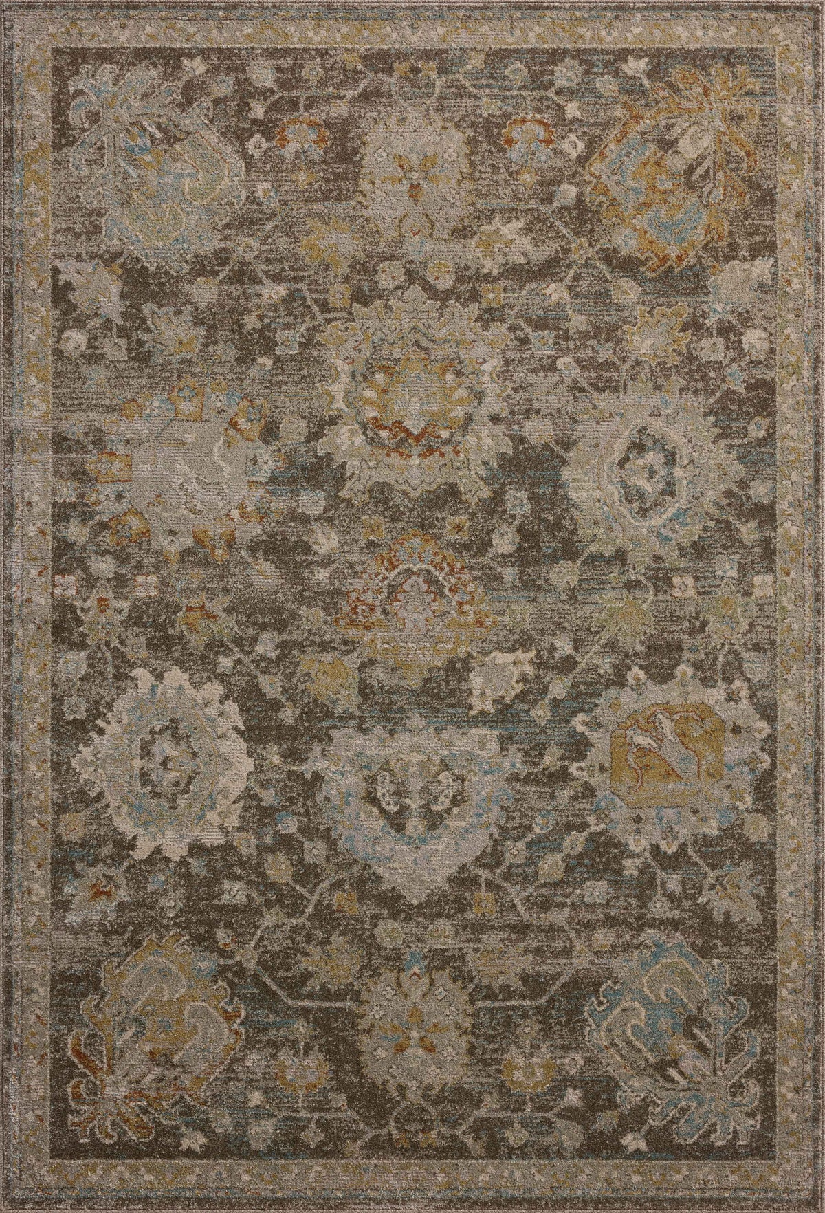 Magnolia Home by Joanna Gaines x Loloi  Area Rug