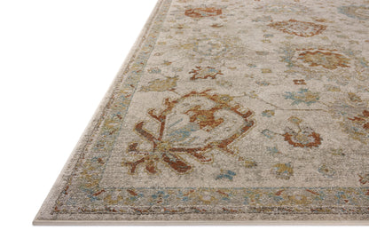 Magnolia Home by Joanna Gaines x Loloi  Runner Rug