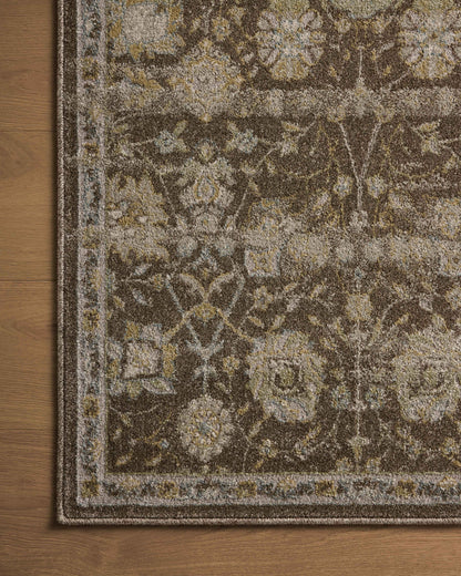 Magnolia Home by Joanna Gaines x Loloi  Accent Rug