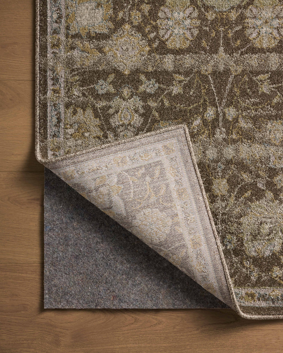 Magnolia Home by Joanna Gaines x Loloi  Area Rug