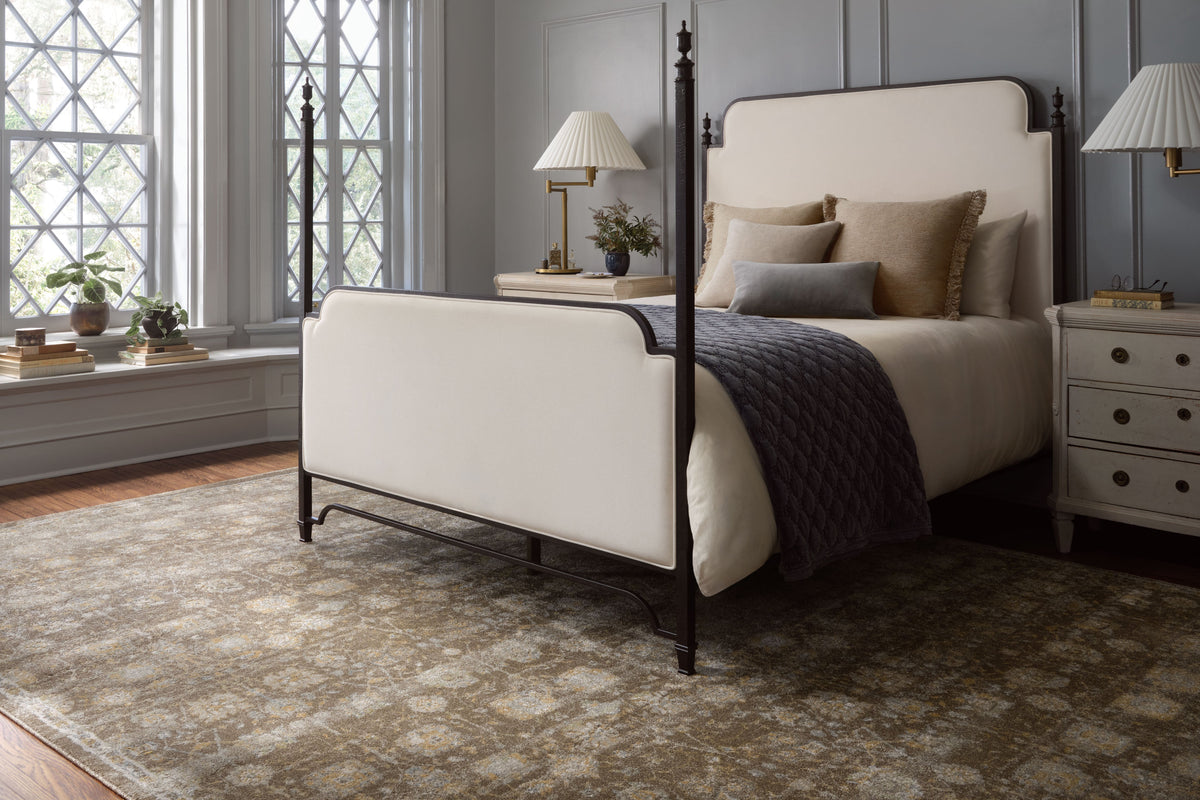 Magnolia Home by Joanna Gaines x Loloi  Accent Rug