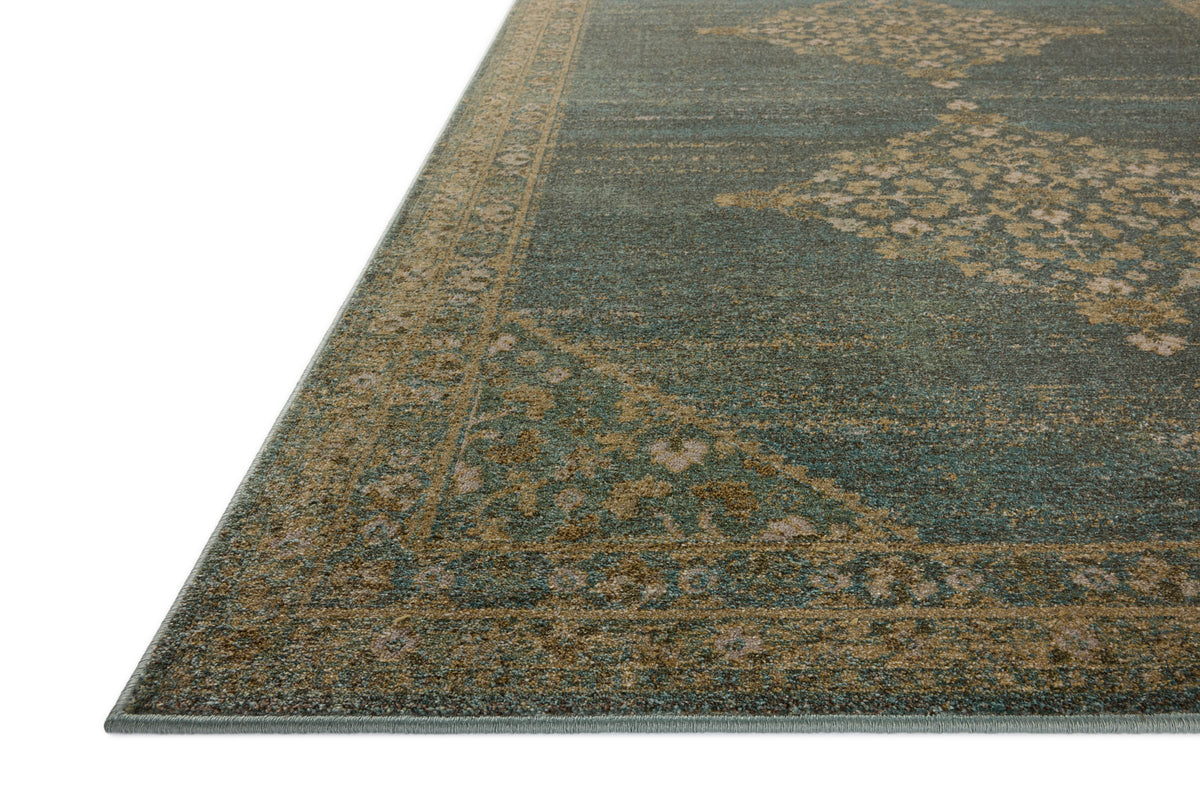 Magnolia Home by Joanna Gaines x Loloi  Area Rug