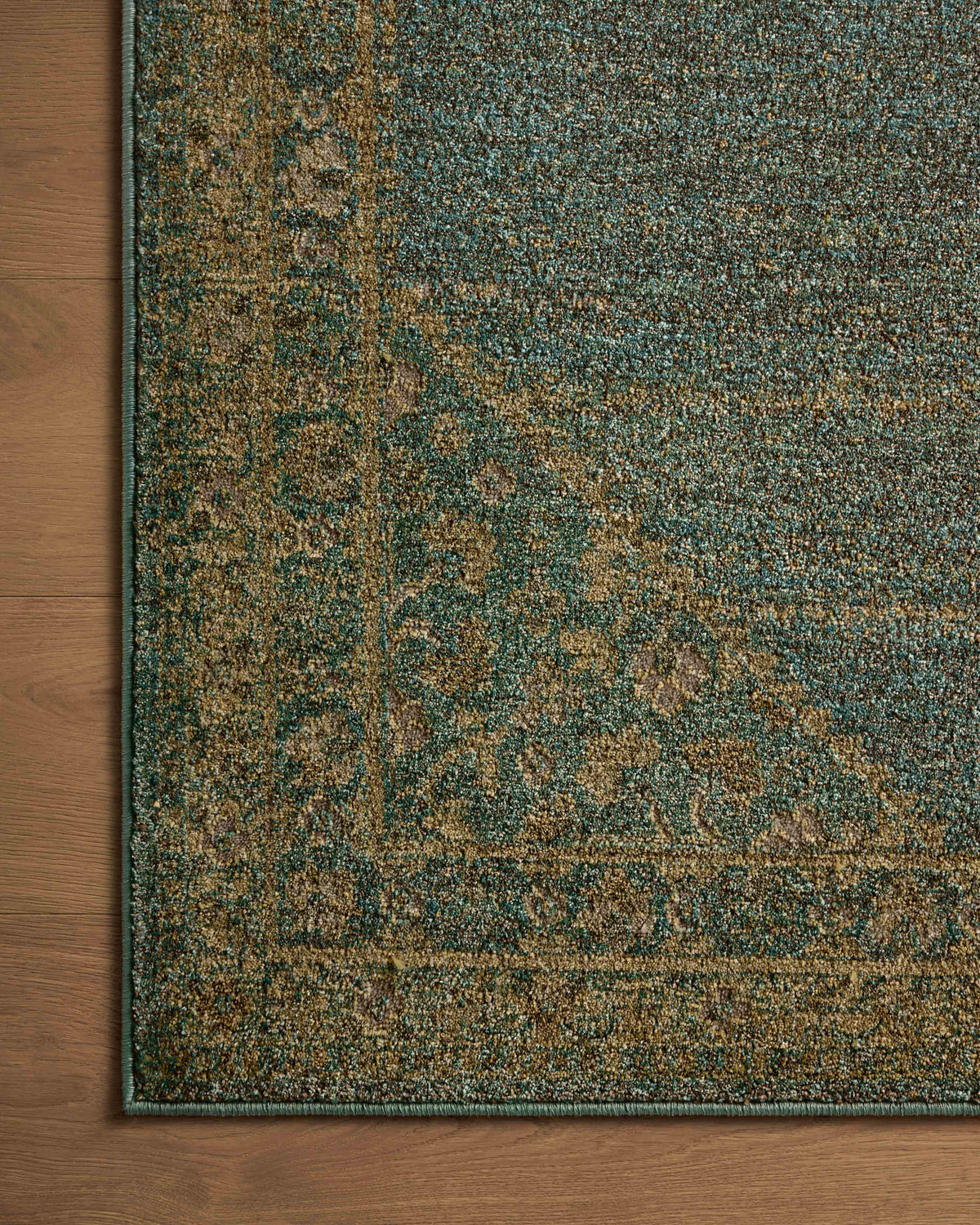 Magnolia Home by Joanna Gaines x Loloi  Accent Rug