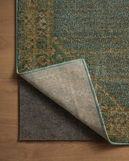Magnolia Home by Joanna Gaines x Loloi  Runner Rug