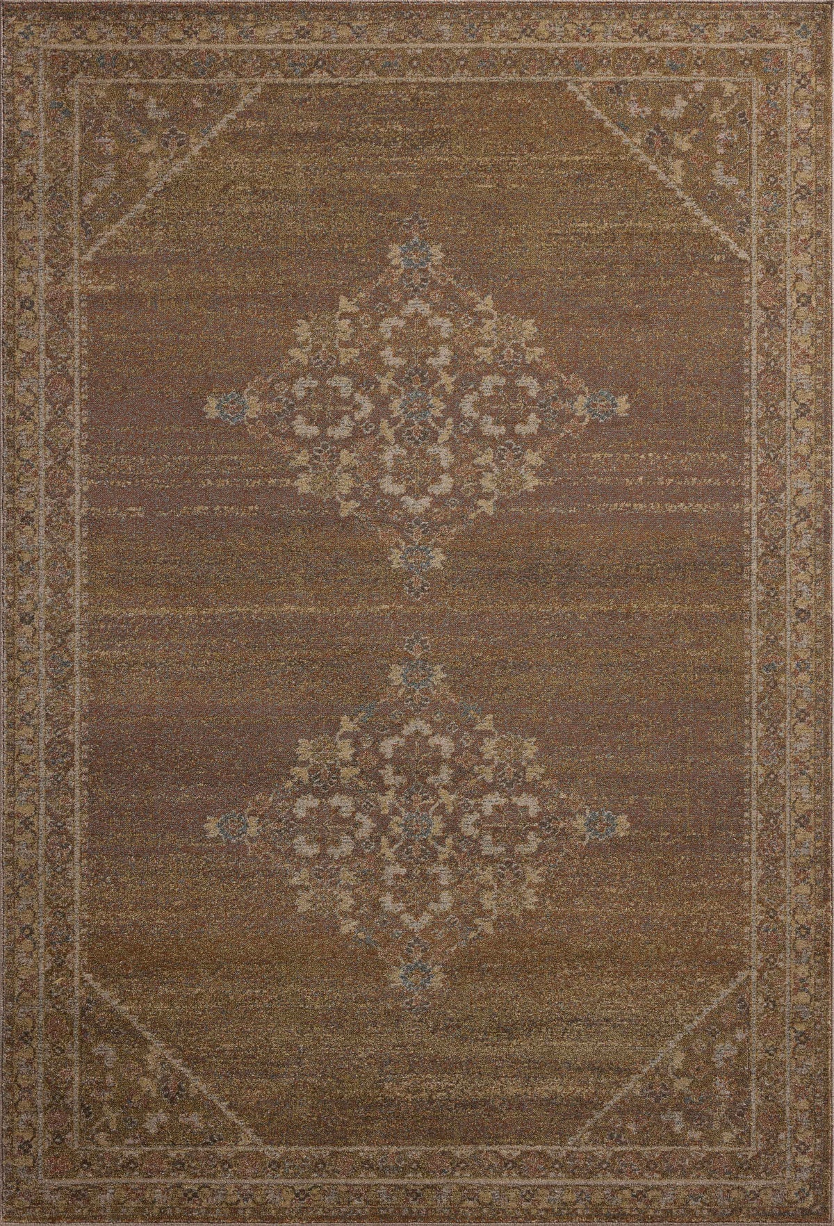 Magnolia Home by Joanna Gaines x Loloi  Area Rug