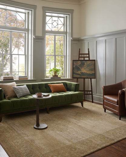 Magnolia Home by Joanna Gaines x Loloi  Area Rug