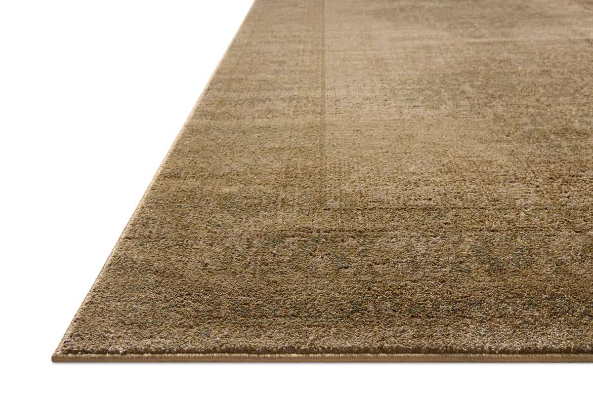 Magnolia Home by Joanna Gaines x Loloi  Runner Rug