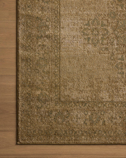 Magnolia Home by Joanna Gaines x Loloi  Runner Rug