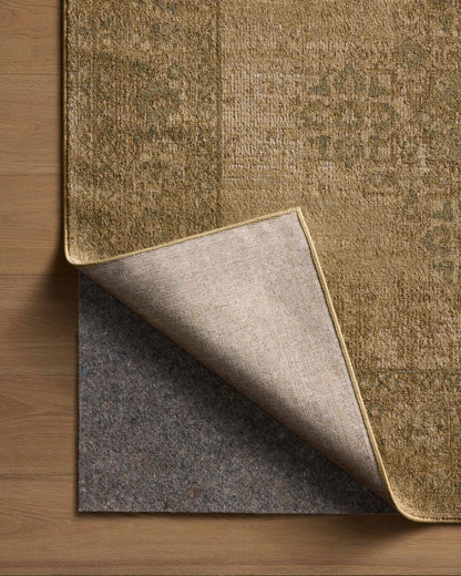 Magnolia Home by Joanna Gaines x Loloi  Accent Rug