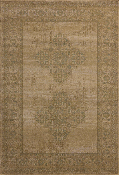 Magnolia Home by Joanna Gaines x Loloi  Runner Rug