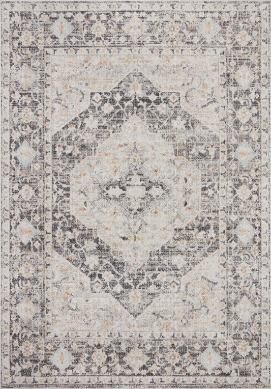 Monroe 18" x 18" Sample Rug