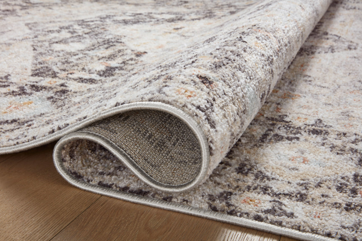 Monroe 18" x 18" Sample Rug