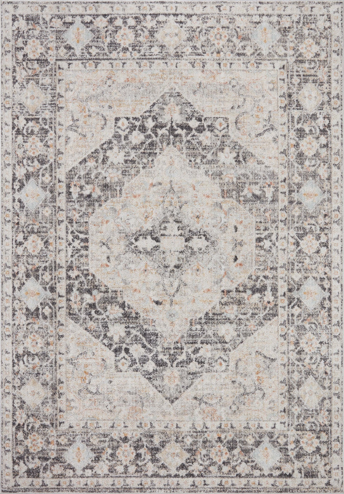 Monroe Accent Rug