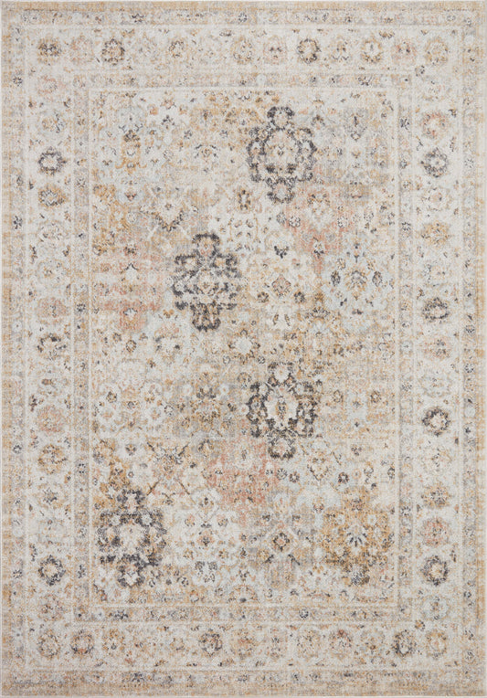 Monroe 18" x 18" Sample Rug
